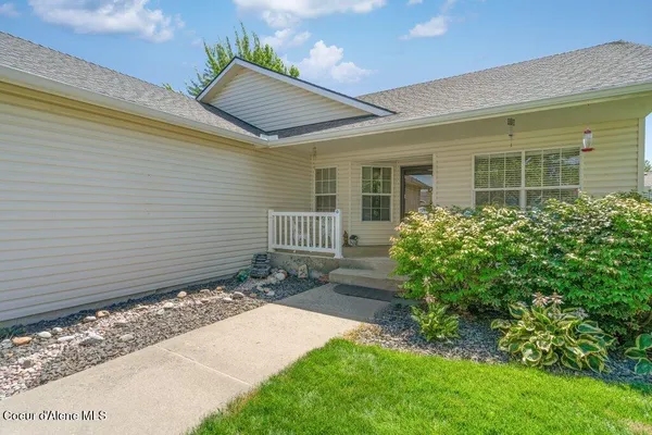 $429,000 | 5056 West Palmwood Lane, Post Falls, ID 83854