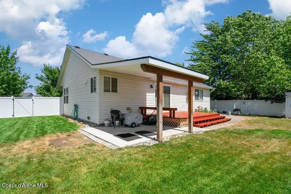 $429,000 | 5056 West Palmwood Lane, Post Falls, ID 83854