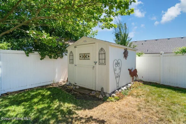$429,000 | 5056 West Palmwood Lane, Post Falls, ID 83854
