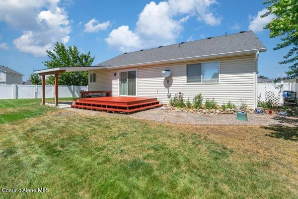 $429,000 | 5056 West Palmwood Lane, Post Falls, ID 83854