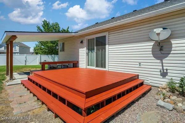 $429,000 | 5056 West Palmwood Lane, Post Falls, ID 83854