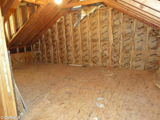 10100 Cool Spring Road Mechanicsville, VA 23116 - Photo 13 of 16 Interior Space/Layout