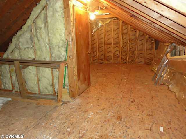 10100 Cool Spring Road Mechanicsville, VA 23116 - Photo 14 of 16 Interior Space/Layout