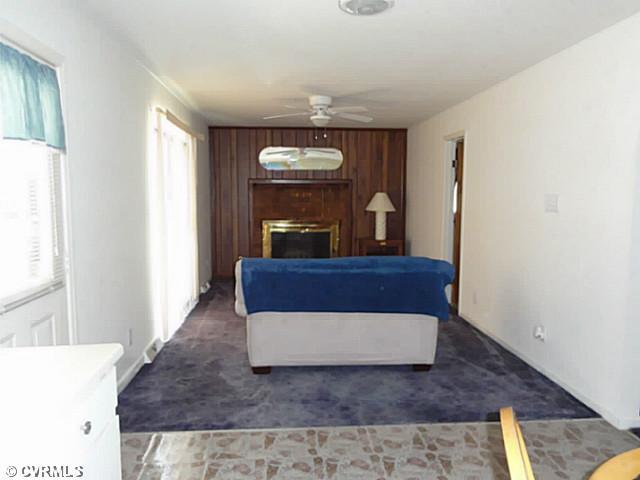 10100 Cool Spring Road Mechanicsville, VA 23116 - Photo 4 of 16 Den/Family/Great Room