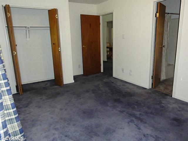 10100 Cool Spring Road Mechanicsville, VA 23116 - Photo 7 of 16 Bedroom