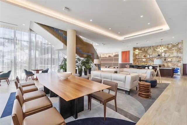 a view of a bathroom with a sink and mirror