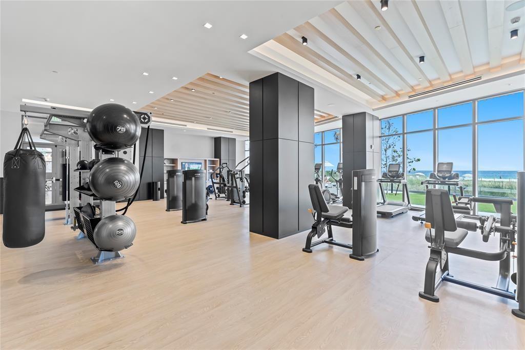 1116 North Ocean Boulevard, Unit 1606 Pompano Beach, FL 33062 - Photo 43 of 83