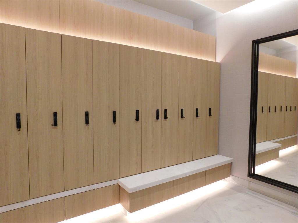 1116 North Ocean Boulevard, Unit 1606 Pompano Beach, FL 33062 - Photo 53 of 83 a view of a bathroom with shower