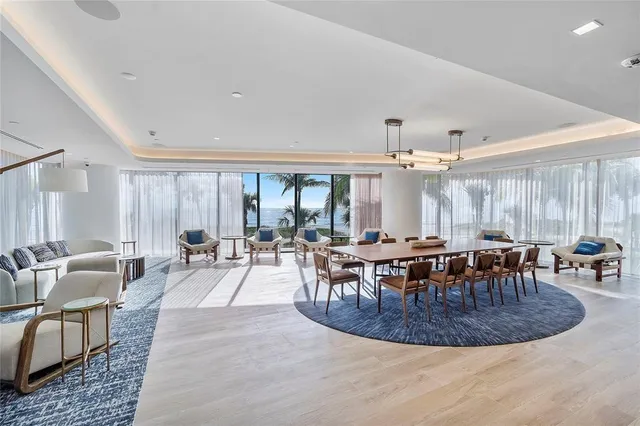 $18,000 | 1116 North Ocean Boulevard, Unit 1606, Pompano Beach, FL 33062