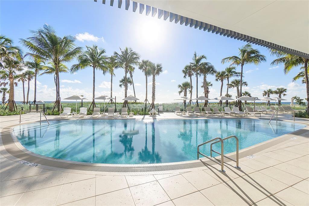 1116 North Ocean Boulevard, Unit 1606 Pompano Beach, FL 33062 - Photo 59 of 83