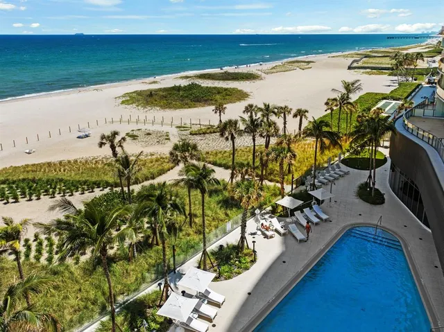 $18,000 | 1116 North Ocean Boulevard, Unit 1606, Pompano Beach, FL 33062