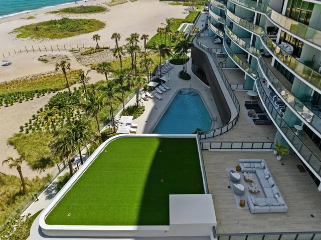 $18,000 | 1116 North Ocean Boulevard, Unit 1606, Pompano Beach, FL 33062