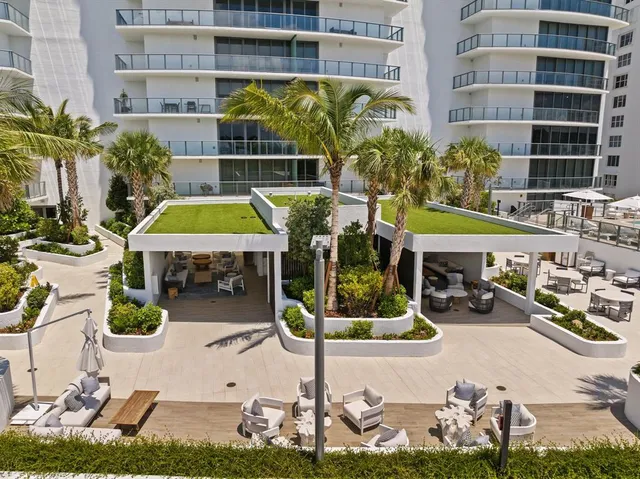 $18,000 | 1116 North Ocean Boulevard, Unit 1606, Pompano Beach, FL 33062