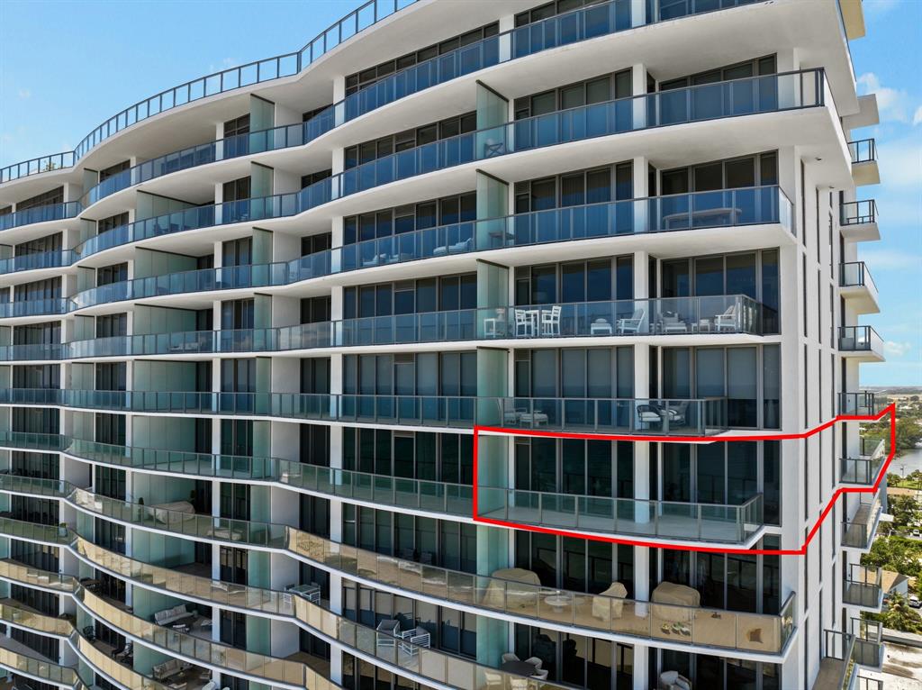 1116 North Ocean Boulevard, Unit 1606 Pompano Beach, FL 33062 - Photo 77 of 83