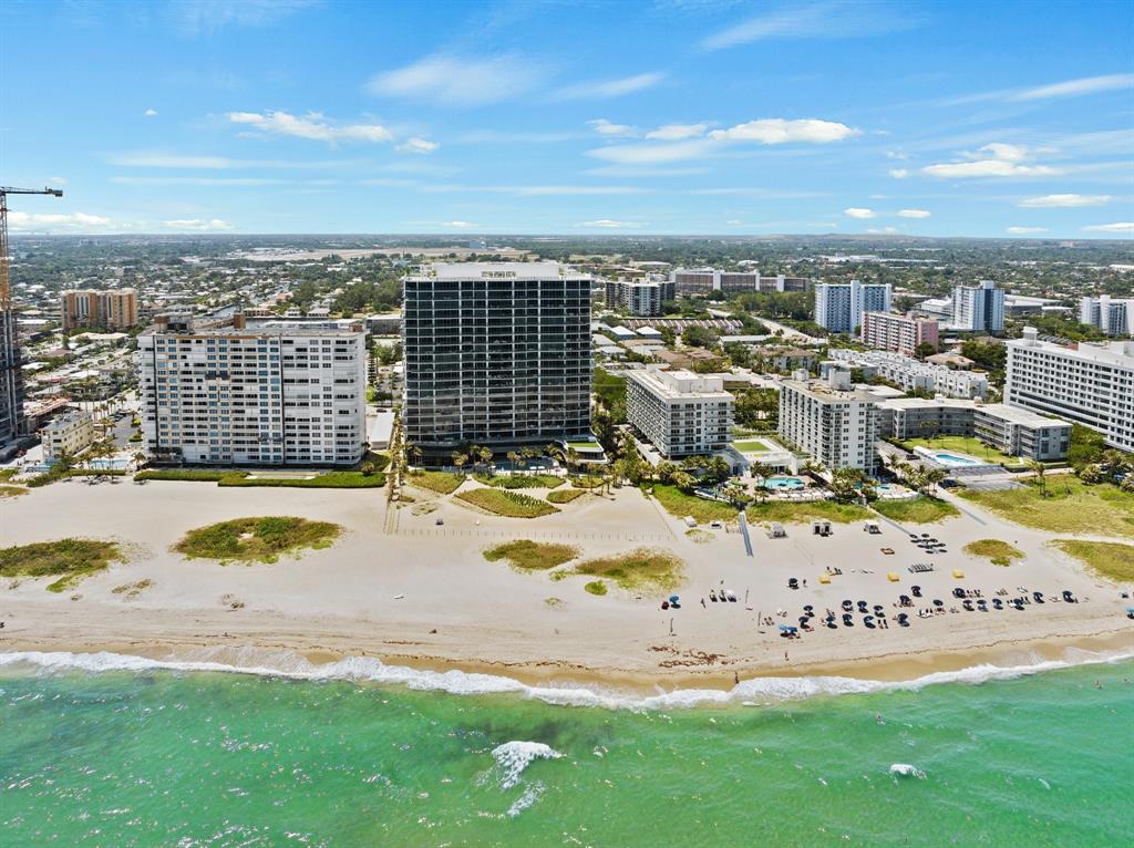 1116 North Ocean Boulevard, Unit 1606 Pompano Beach, FL 33062 - Photo 78 of 83