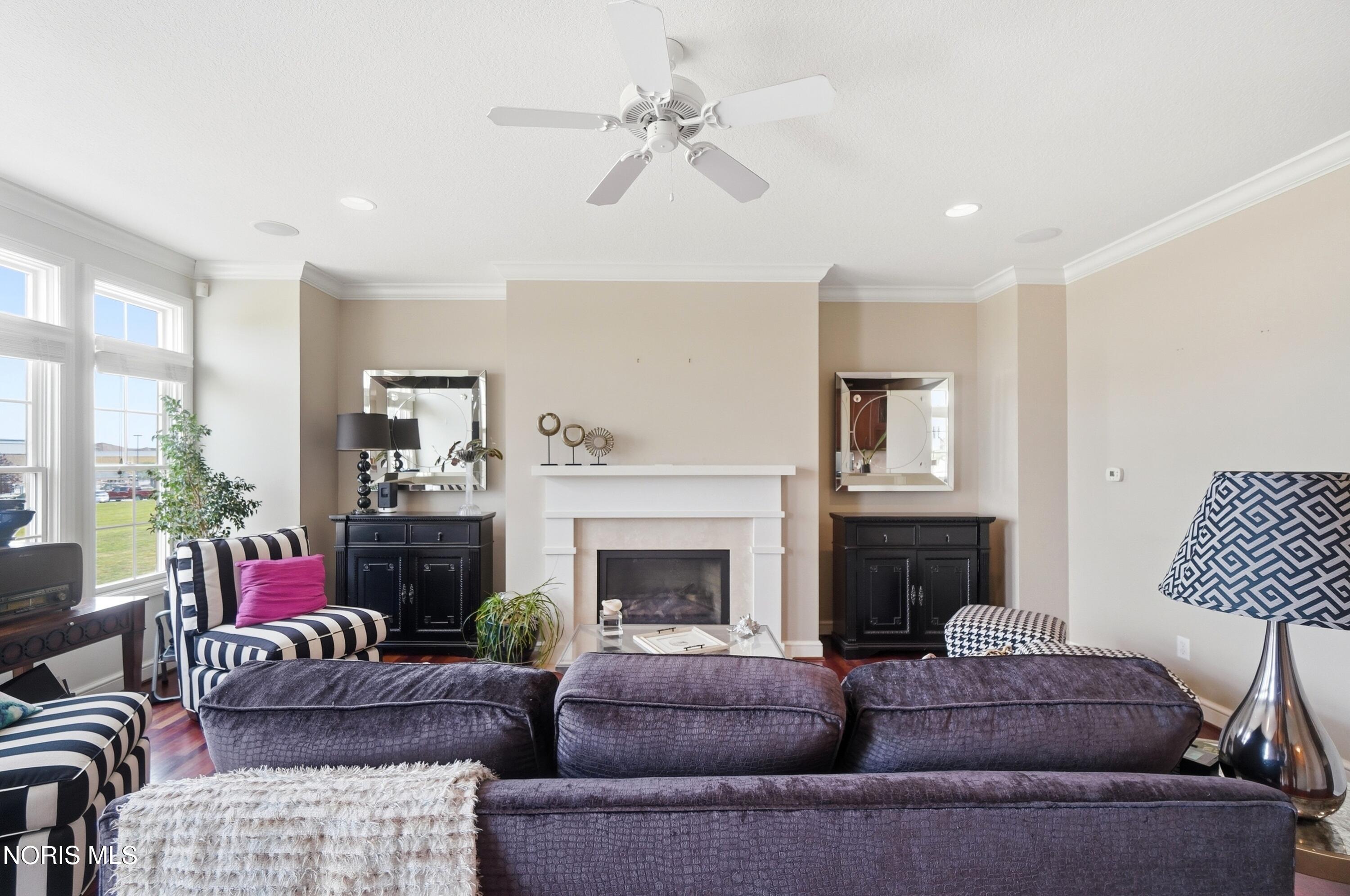 5174 Bostwick Road Perrysburg, OH 43551 - Photo 10 of 47 Gallery Image 10