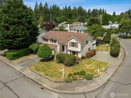 $539,999 | 7516 Magnolia Court Southeast, Lacey, WA 98503