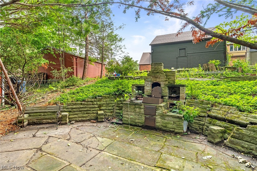 4170 Rustic Road Cleveland, OH 44135 - Photo 29 of 30 Gallery Image 29