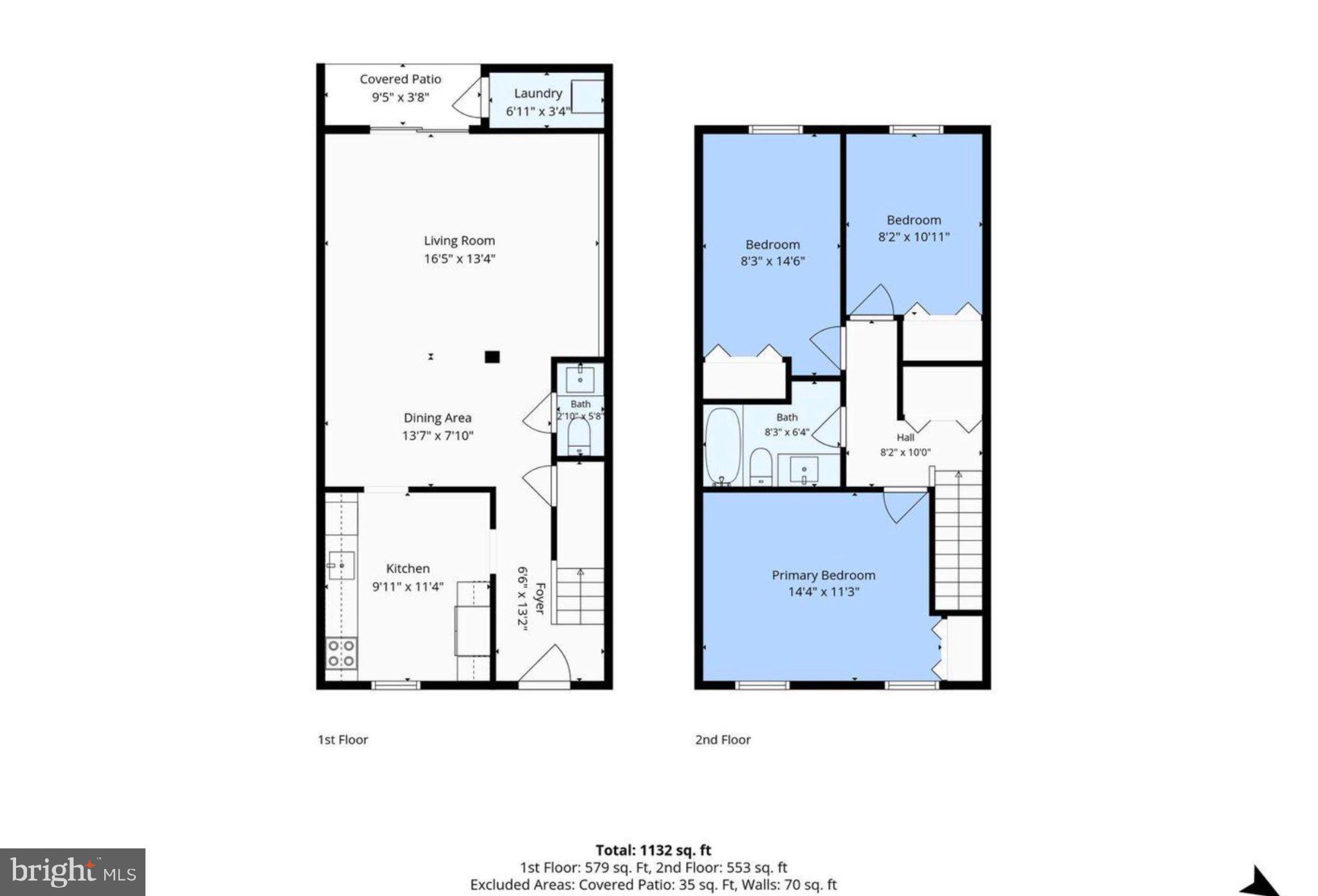 9292 Taney Road Manassas, VA 20110 - Photo 15 of 15 Gallery Image 15
