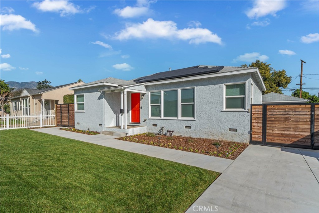 2320 Rochelle Avenue Monrovia, CA 91016 - Photo 1 of 1 Gallery Image 1