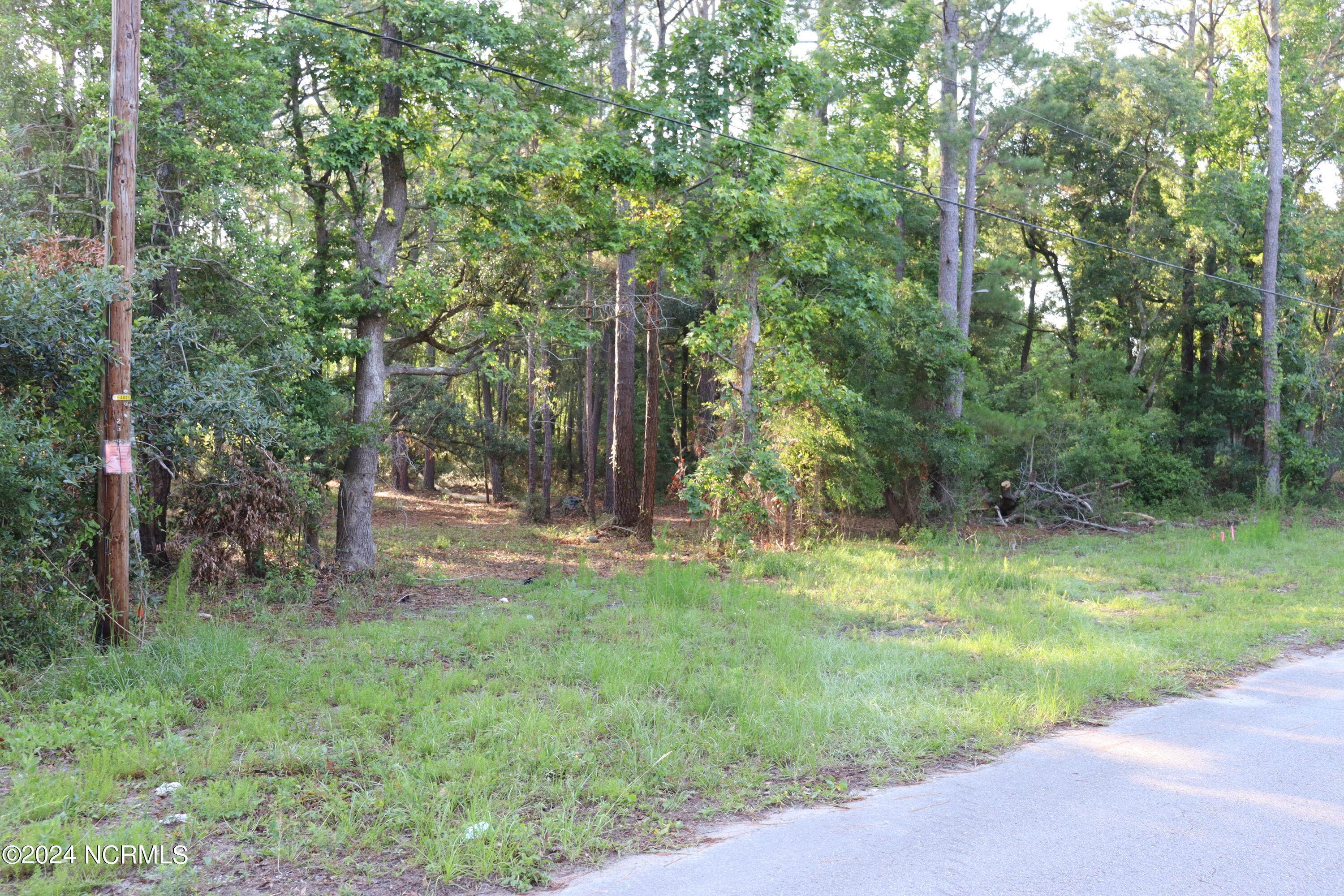 Lot 528 Redwood Road Southport, NC 28461 - Photo 3 of 4 IMG_0743