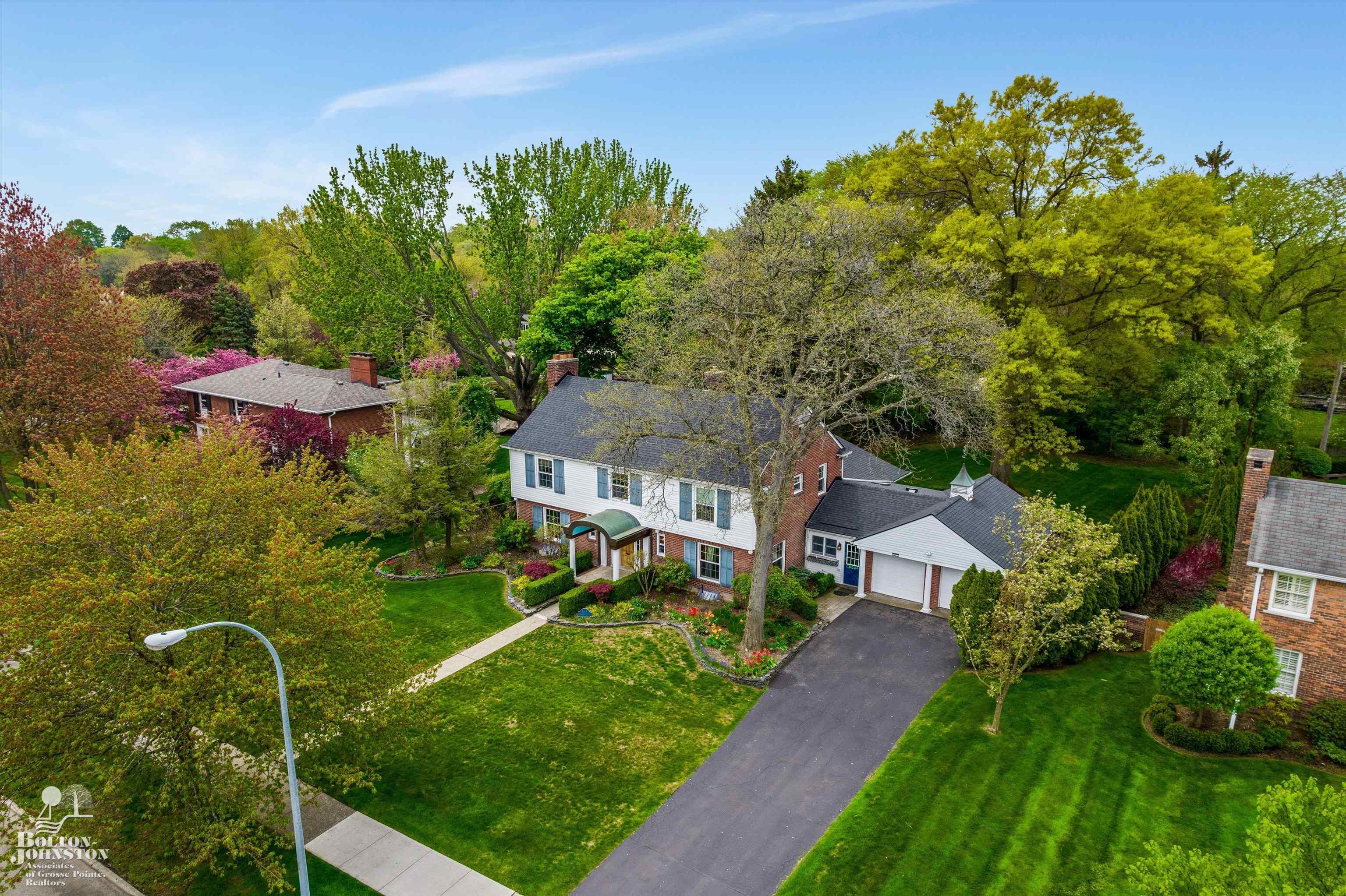 623 Westchester Road Grosse Pointe Park, MI 48230 - Photo 42 of 50