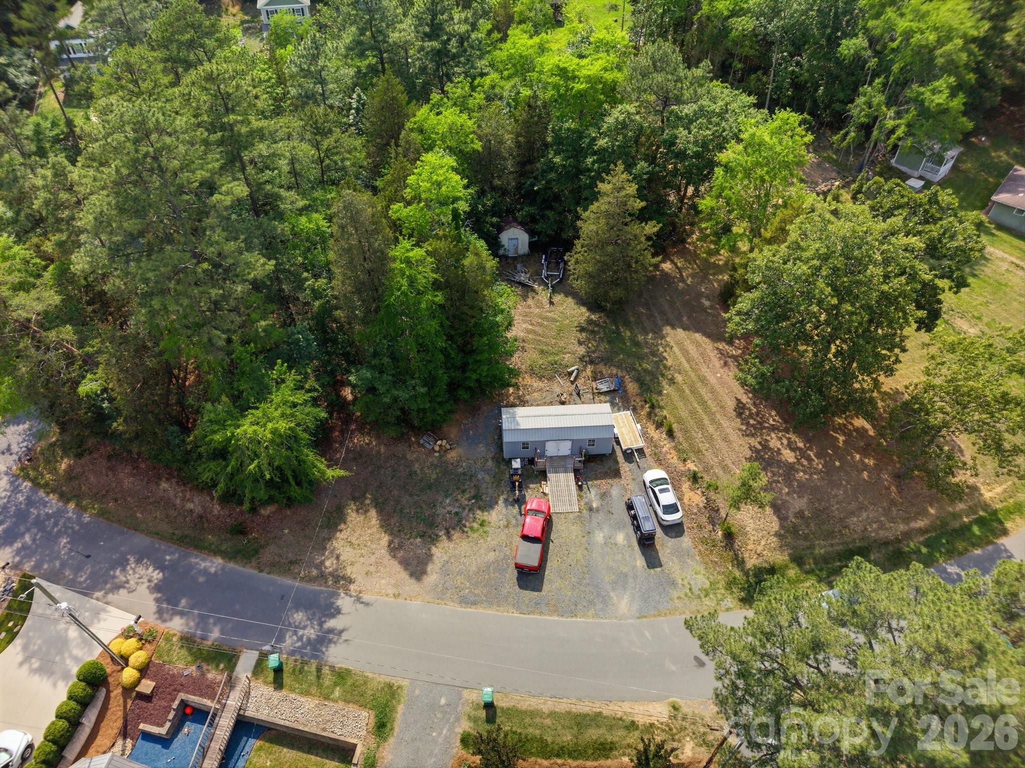 562 Lake Head Road Norwood, NC 28128 - Photo 39 of 43