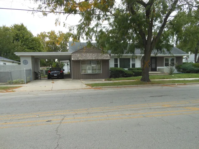 $244,900 | 710 Ingalls Avenue, Joliet, IL 60435