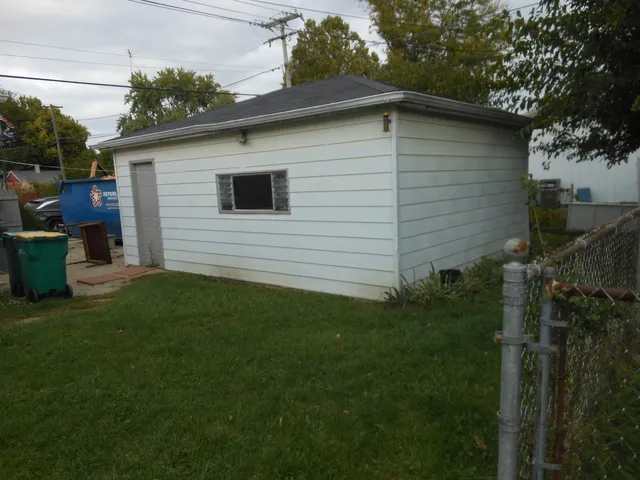 $244,900 | 710 Ingalls Avenue, Joliet, IL 60435
