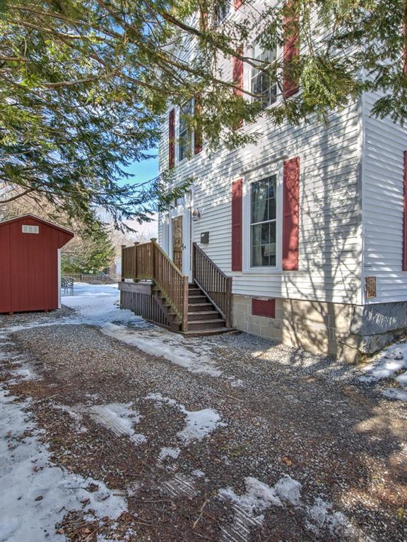 40 Dummer Street Bath, ME 04530 - Photo 3 of 34 Photo