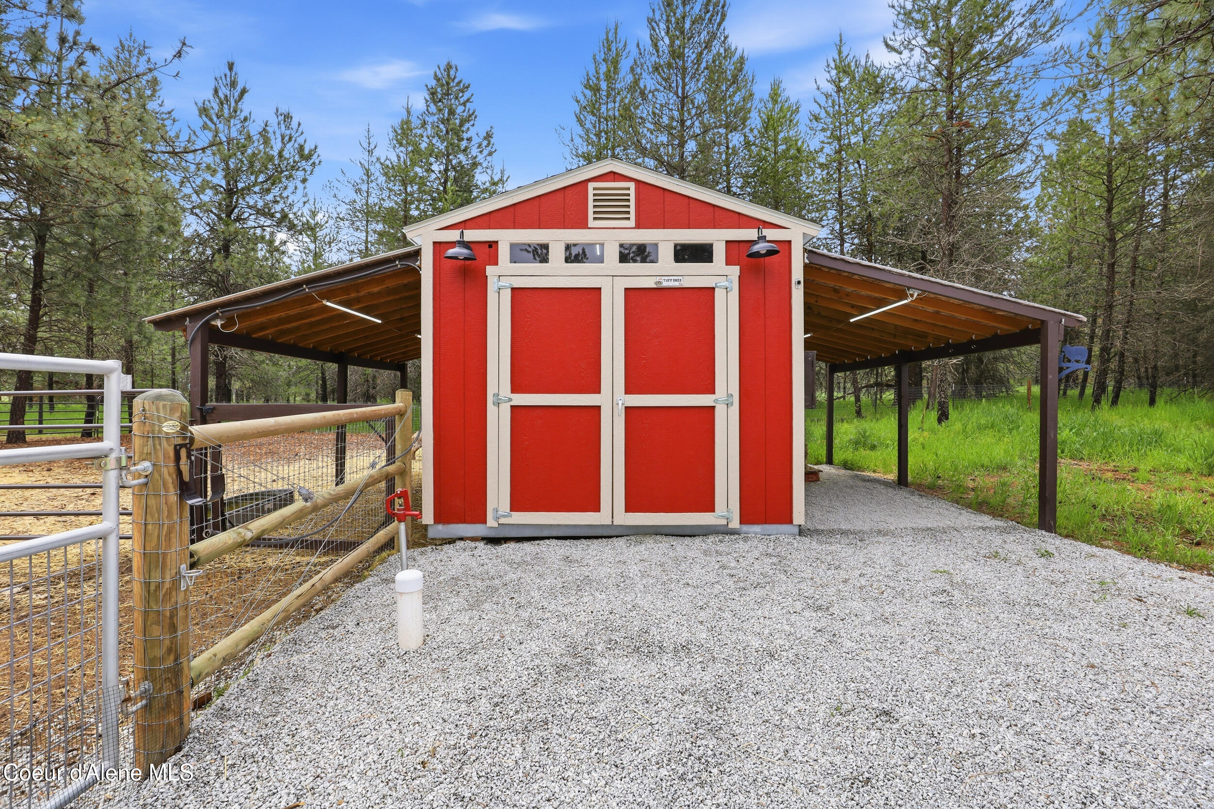32220 North Sheep Springs Road Athol, ID 83801 - Photo 70 of 78 74_img_7117