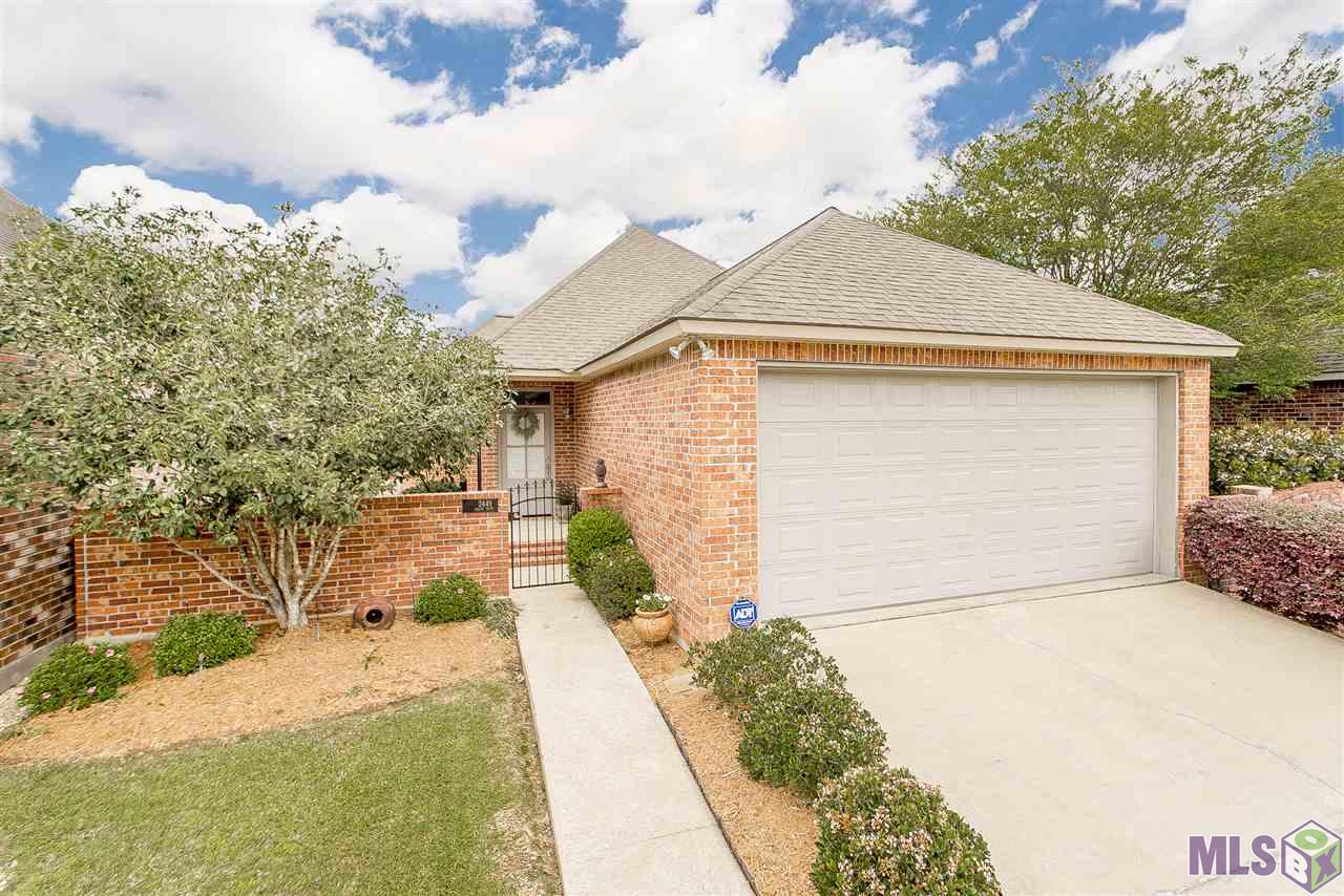 2449 Randy Drive Denham Springs, LA 70726 - Photo 1 of 33 Gallery Image 1