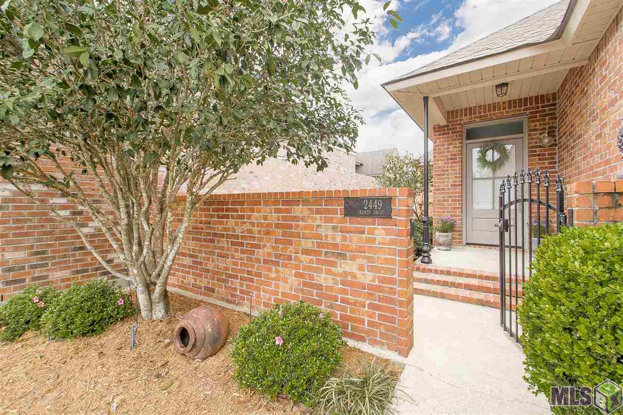 2449 Randy Drive Denham Springs, LA 70726 - Photo 3 of 33 Gallery Image 3