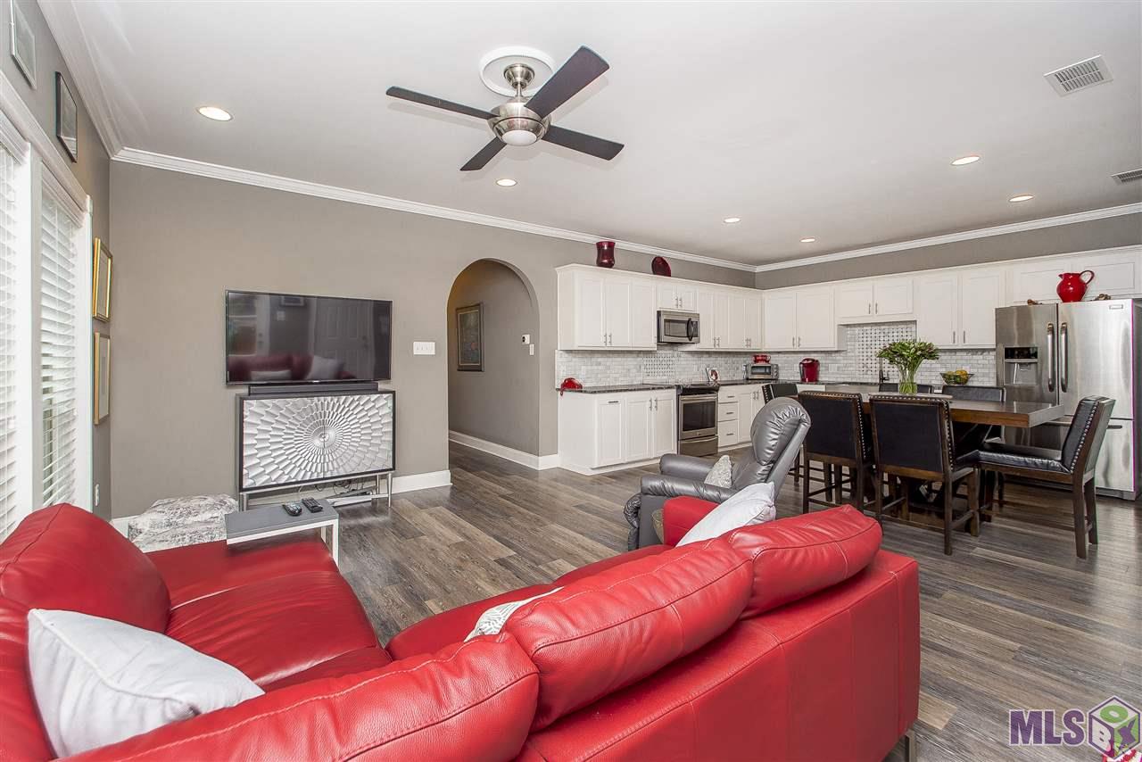 2449 Randy Drive Denham Springs, LA 70726 - Photo 7 of 33 Gallery Image 7