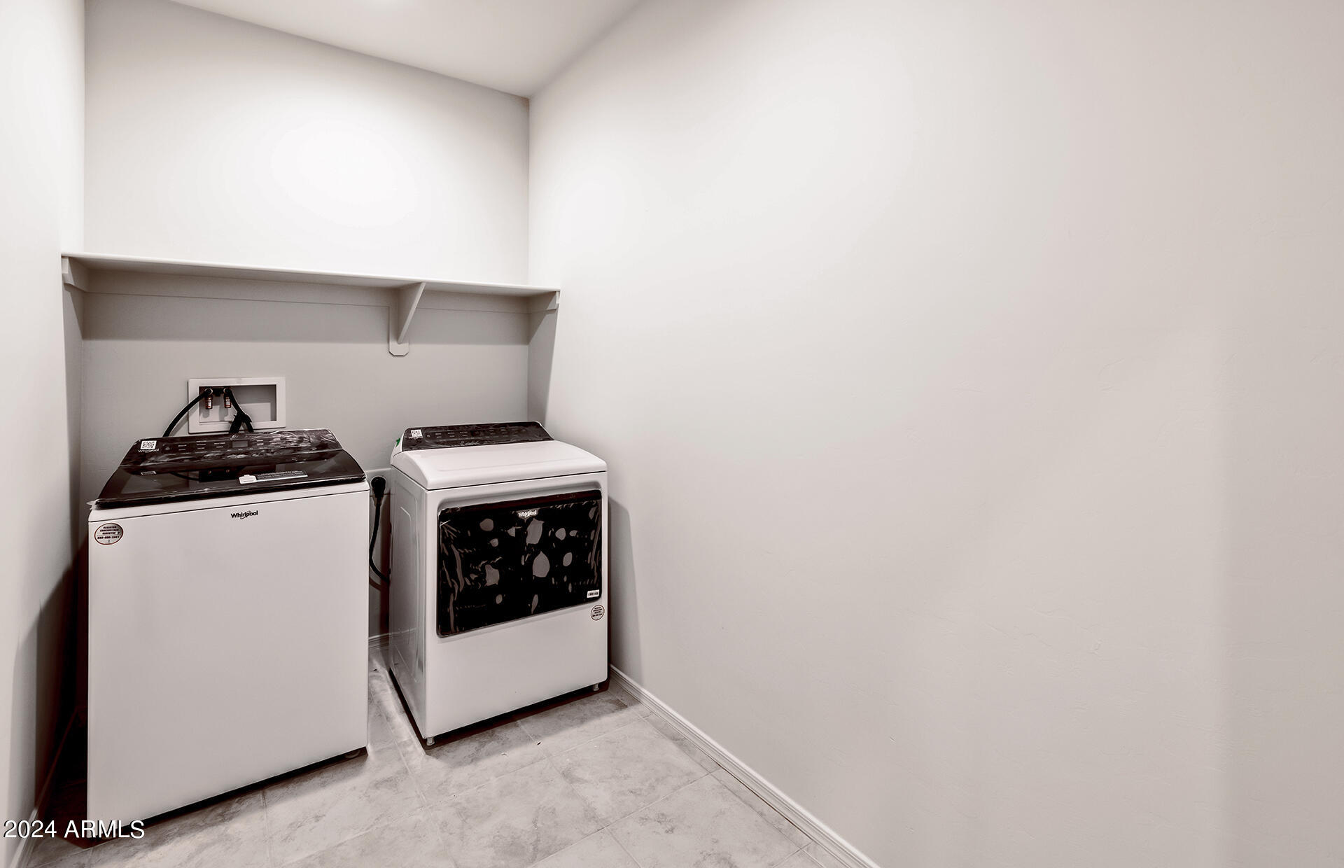 24386 West Ripple Road Buckeye, AZ 85326 - Photo 30 of 31 28 - Laundry