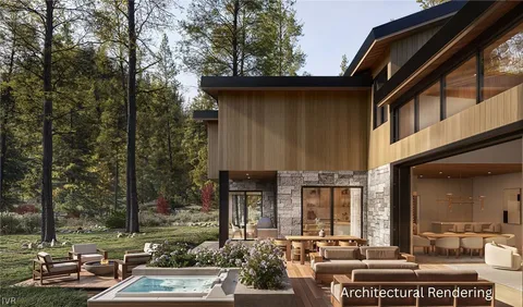 $13,995,000 | 122 Pine Cone Road, Incline Village, NV 89451