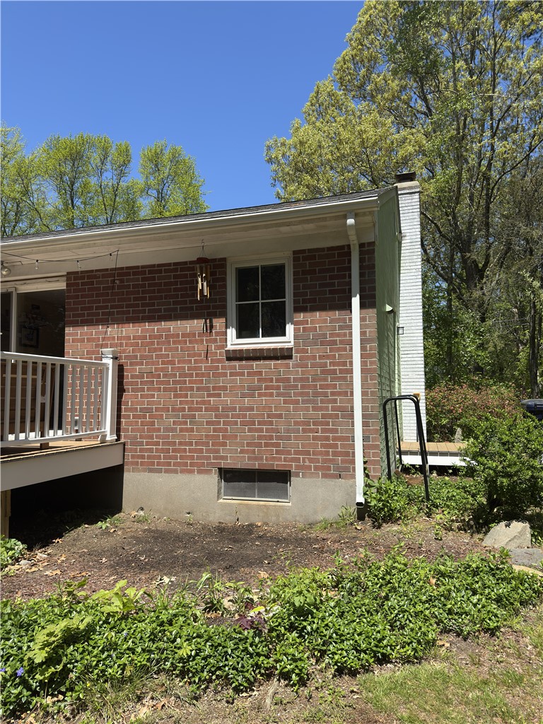 100 Snuff Mill Road North Kingstown, RI 02874 - Photo 5 of 45