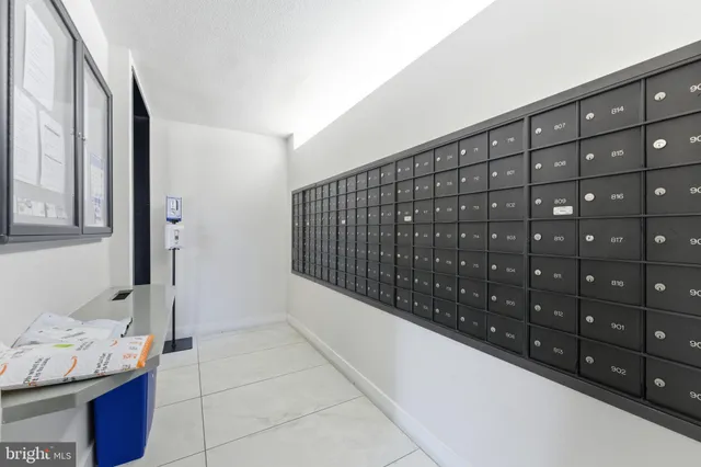 $359,000 | 7111 Woodmont Avenue, Unit 708, Bethesda, MD 20815