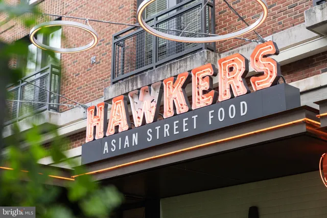 $359,000 | 7111 Woodmont Avenue, Unit 708, Bethesda, MD 20815