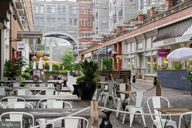 $359,000 | 7111 Woodmont Avenue, Unit 708, Bethesda, MD 20815