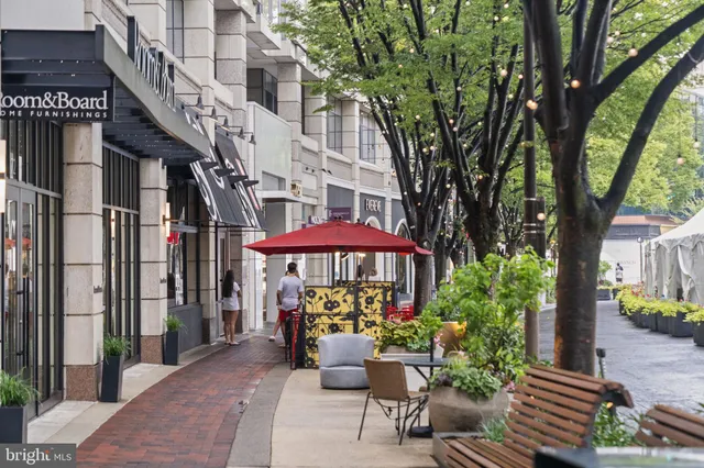 $359,000 | 7111 Woodmont Avenue, Unit 708, Bethesda, MD 20815