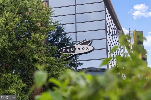 $359,000 | 7111 Woodmont Avenue, Unit 708, Bethesda, MD 20815