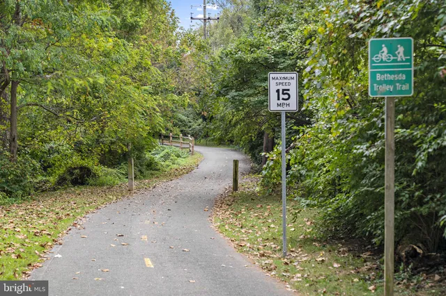 $359,000 | 7111 Woodmont Avenue, Unit 708, Bethesda, MD 20815