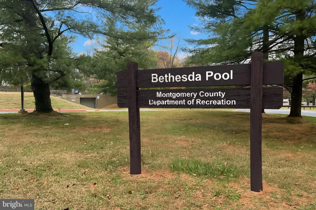 $359,000 | 7111 Woodmont Avenue, Unit 708, Bethesda, MD 20815