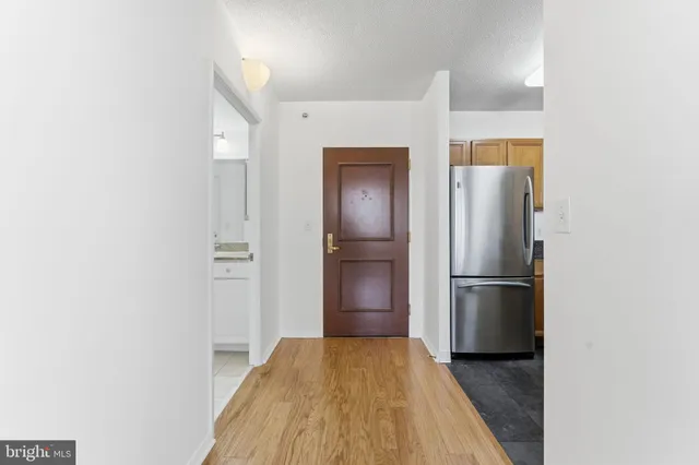 a view of a kitchen with a stove