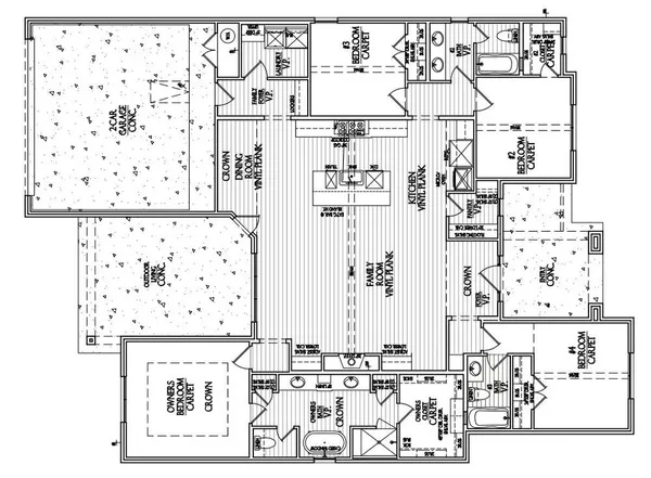 $450,900 | 7514 56th Street, Lubbock, TX 79407