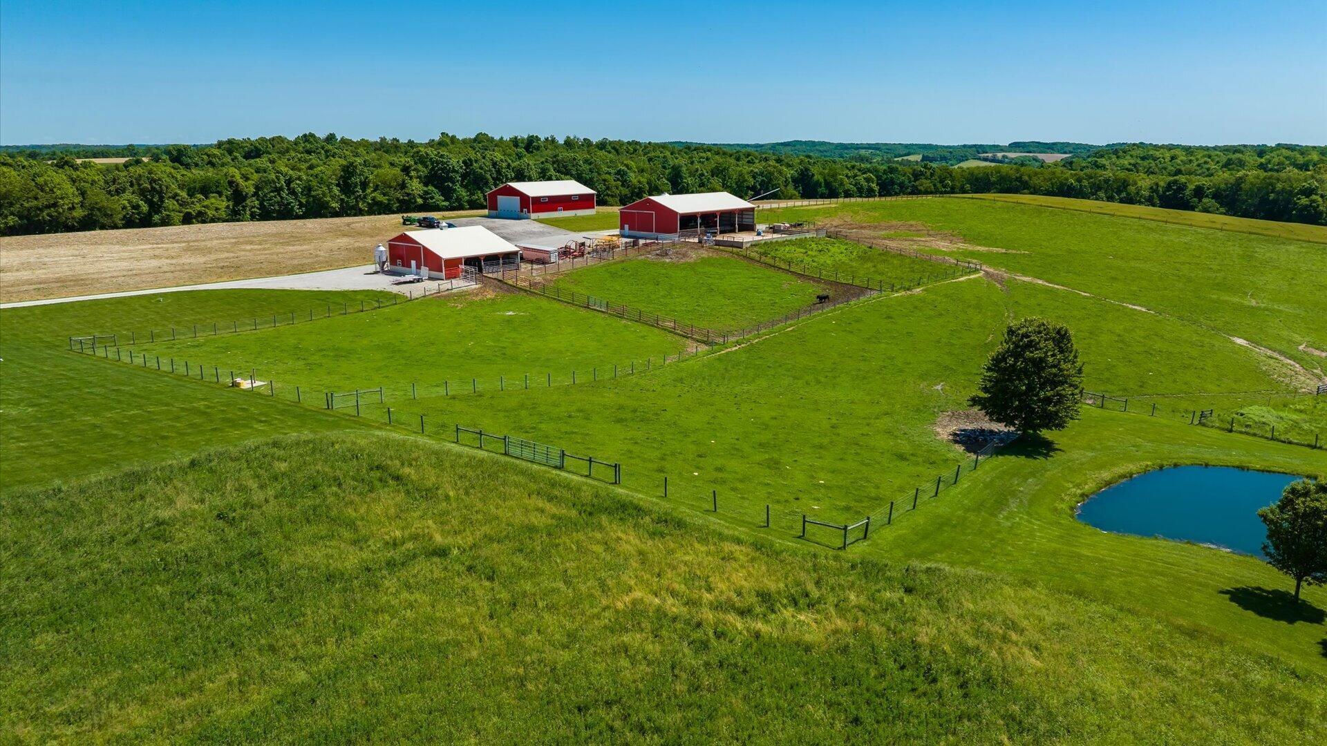 10550 County Road 53 Road Mount Perry, OH 43760 - Photo 104 of 107