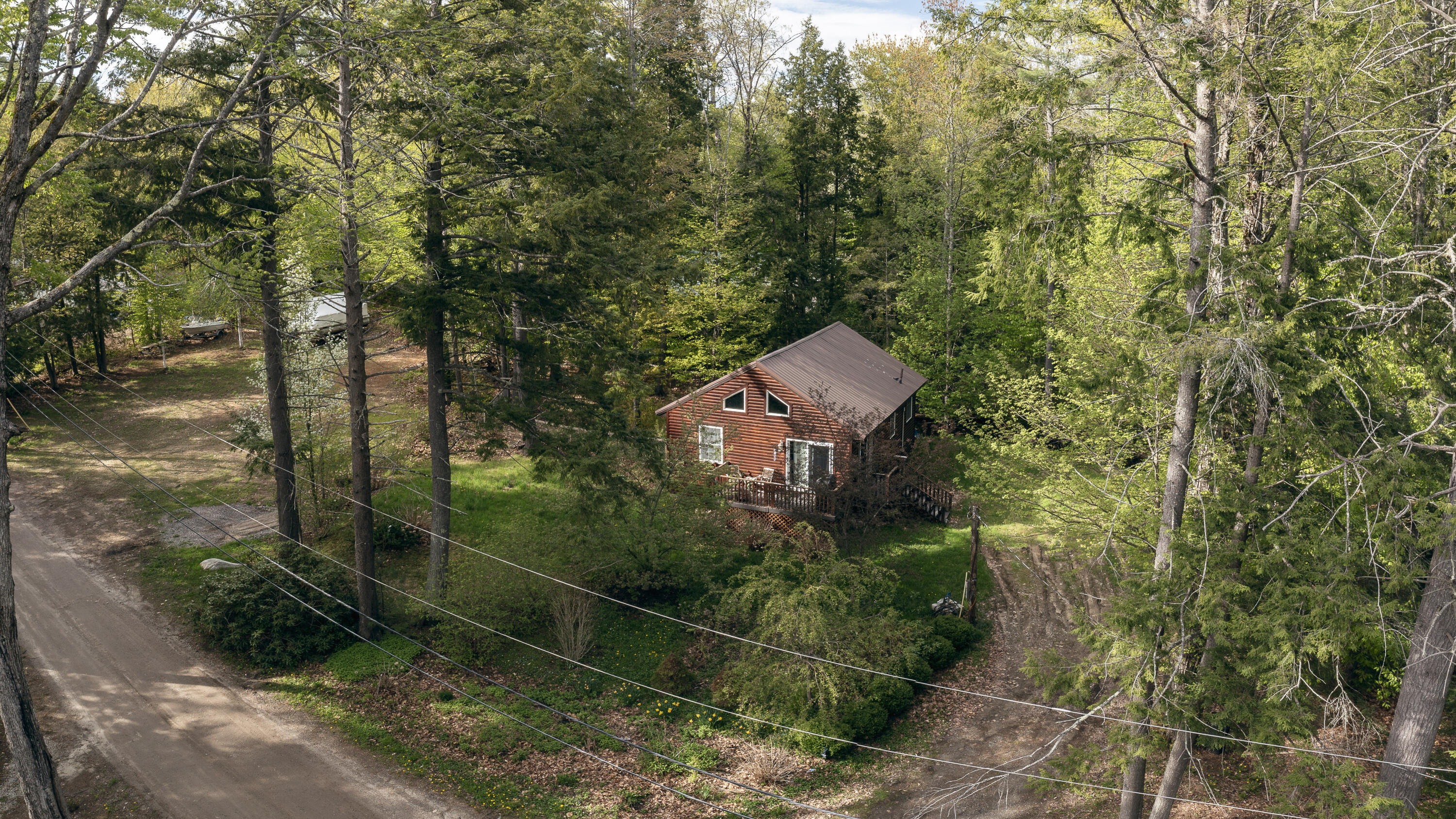 183 Pine Point Road Oxford, ME 04270 - Photo 6 of 25 exterior-9