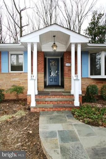 Exterior #2