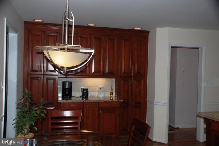 207 Apple Grove Road Silver Spring, MD 20904 - Photo 15 of 30 Kitchen #2
